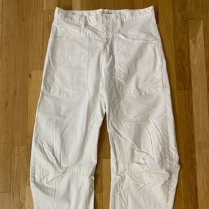 Nili Lotan Shon Pant